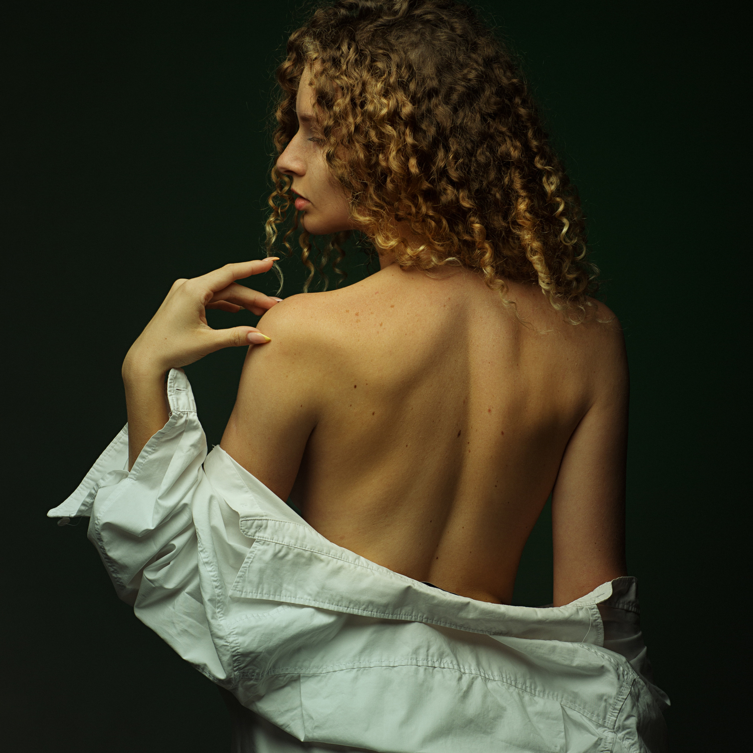 Photographer Sergey Khalemsky. Sergey Khalemsky Photography