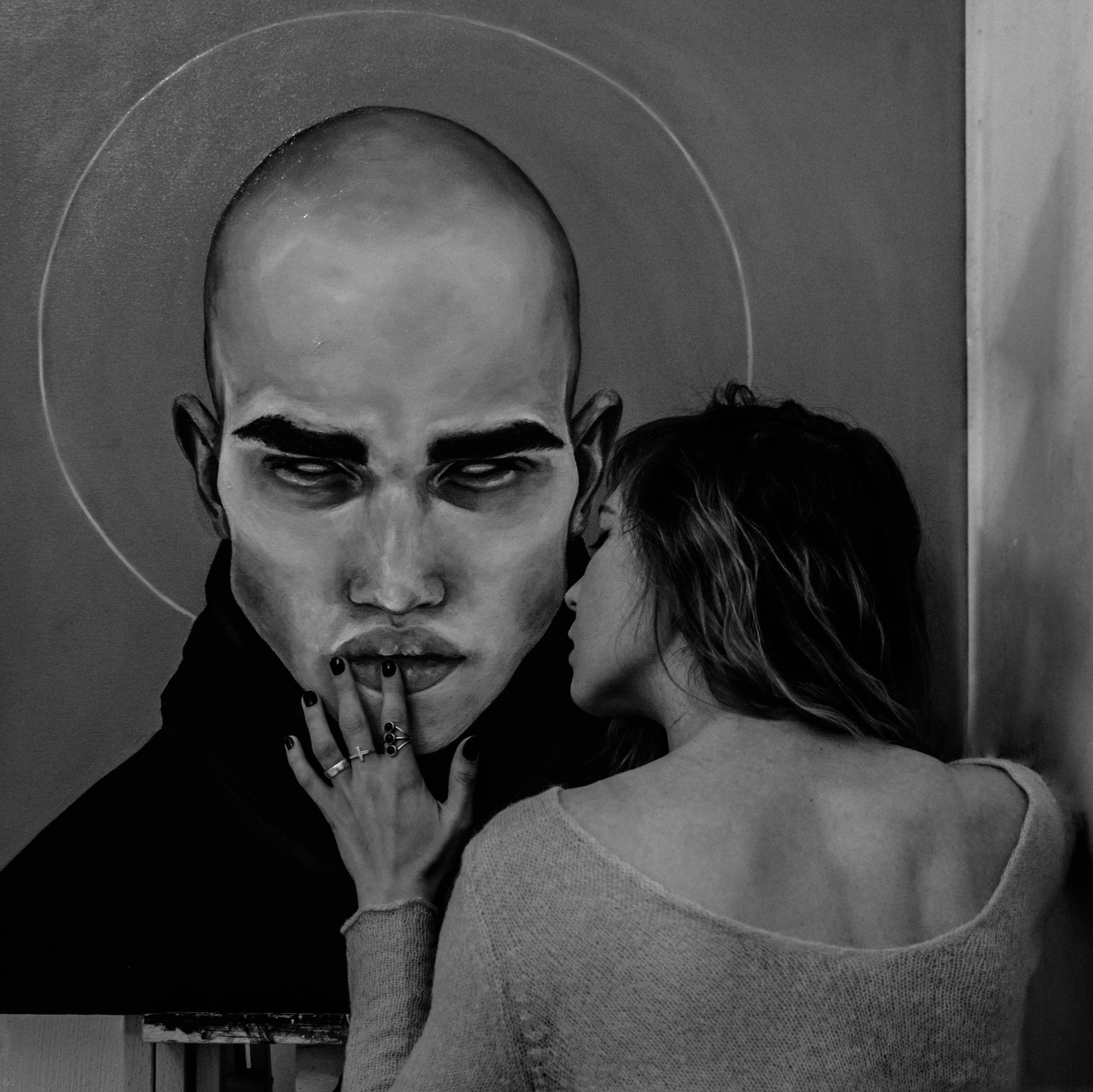 ▼ v i t a. ▼DERHND ART▼ the vivid world of phantasmagoria