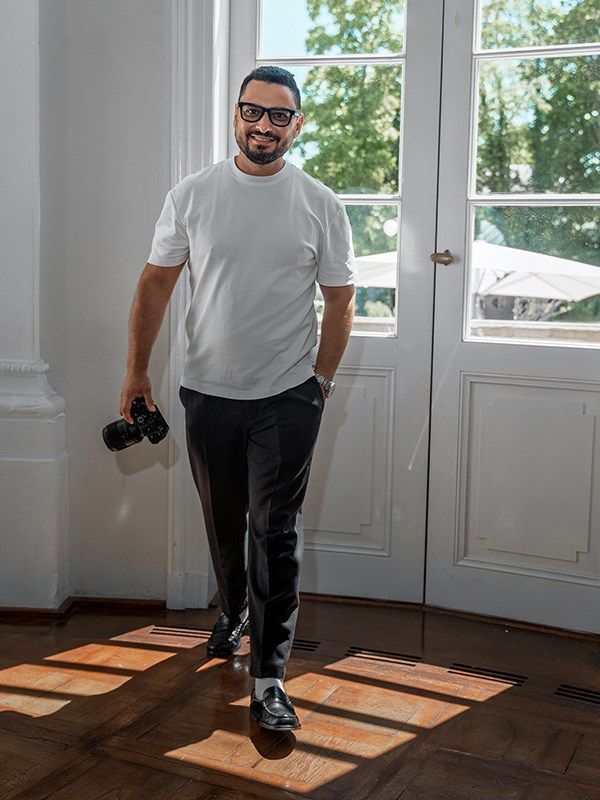 Hochzeitsvideograf Hochzeitsfotograf