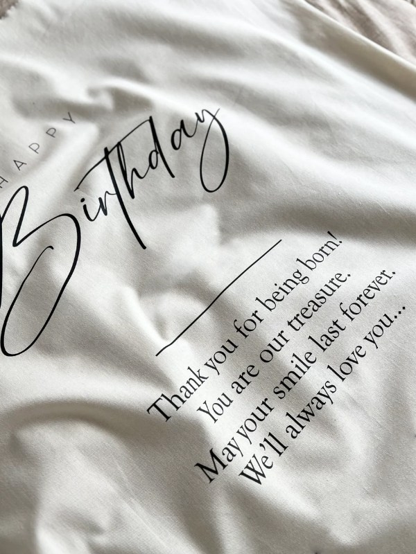 Stampa tessuti. Stampa express Roma Tuscolana