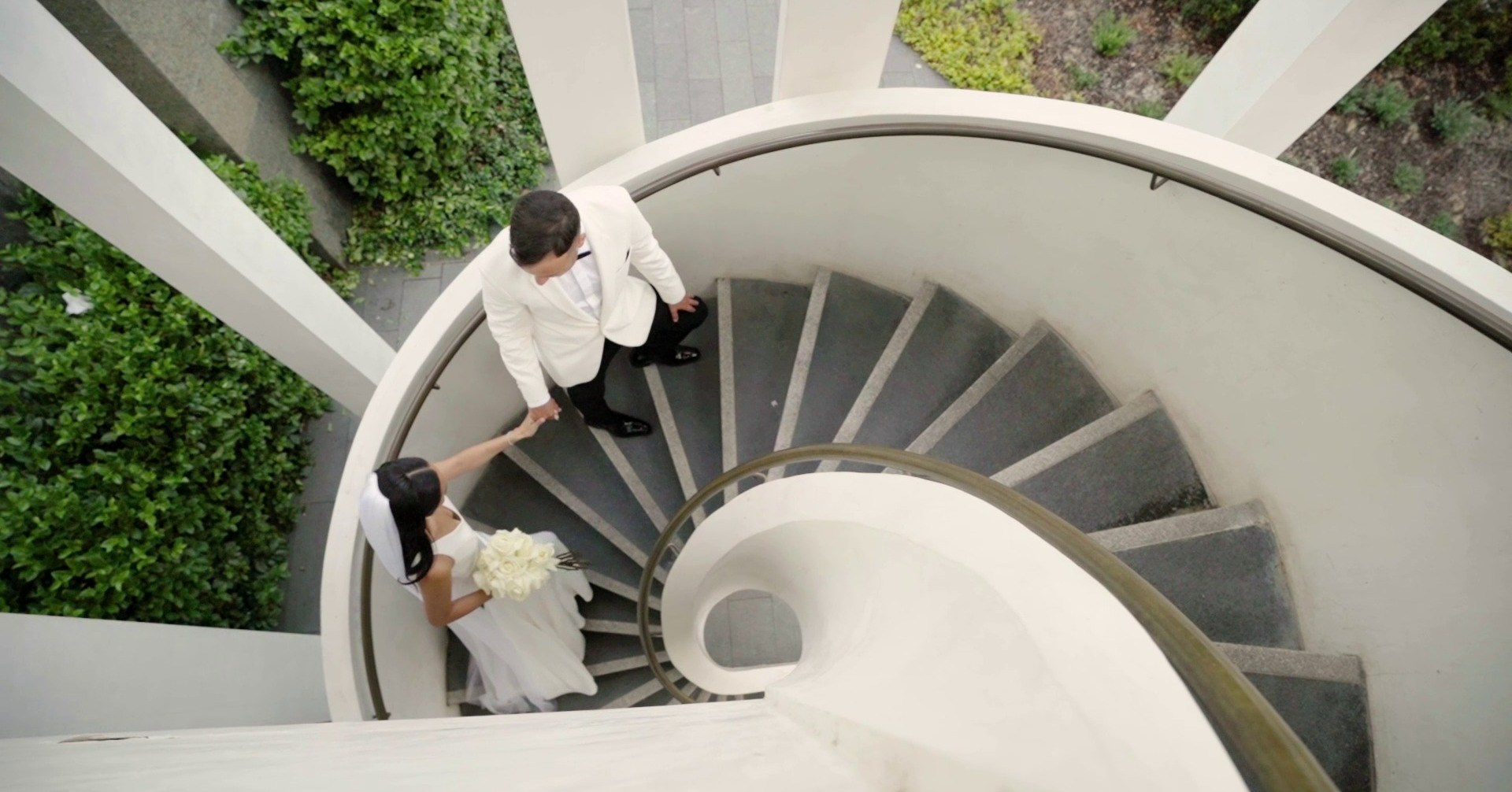 COMO The Treasury Buildings. Emma Joy Photography