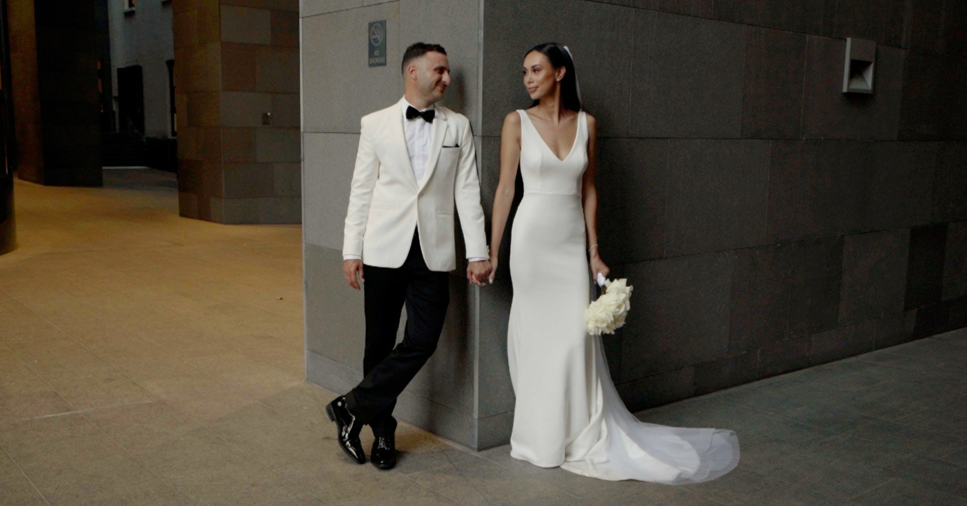 COMO The Treasury Buildings. Emma Joy Photography