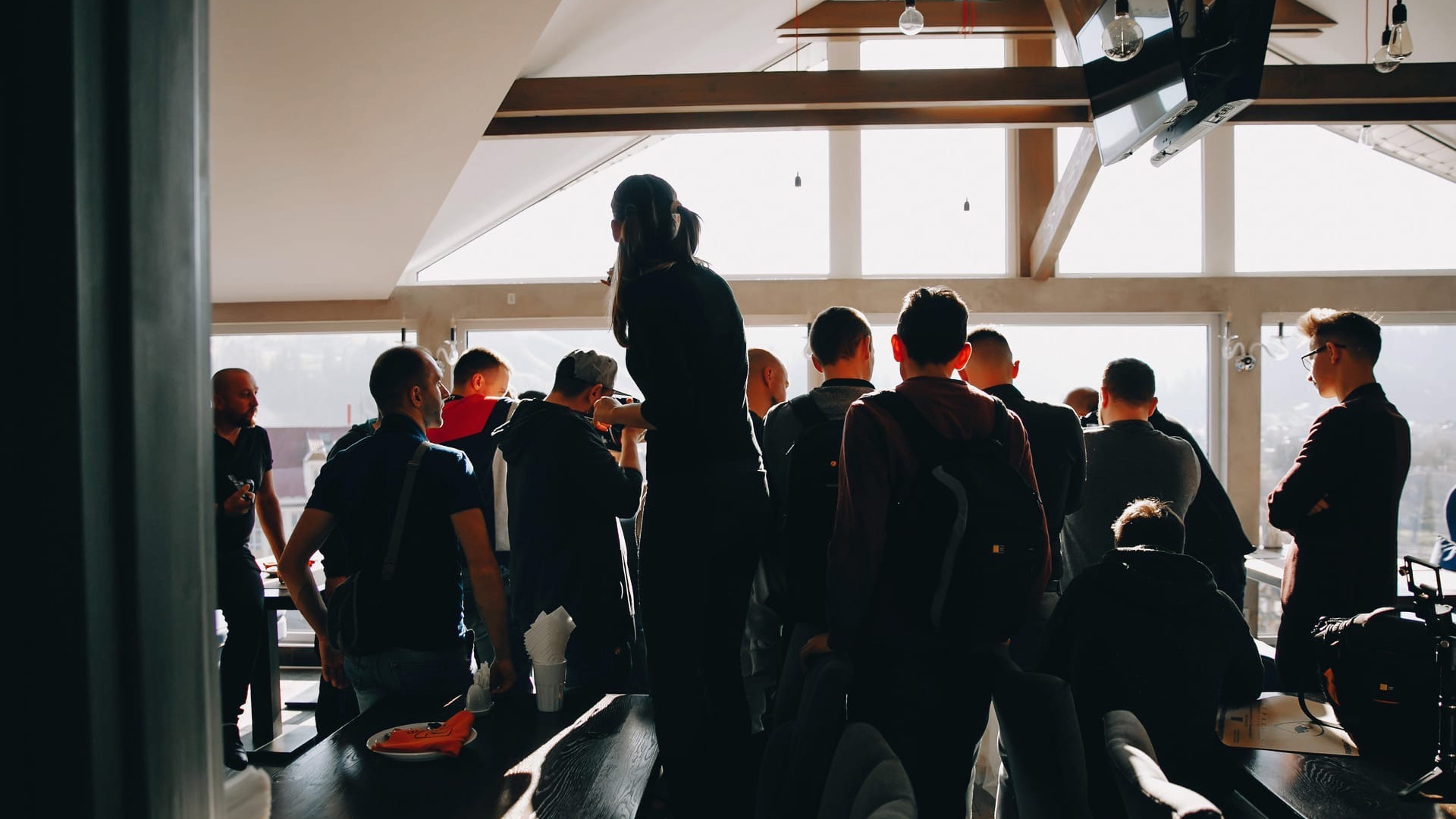 Education. FL NY NJ TX CA Wedding Videographer — Sergei Checha