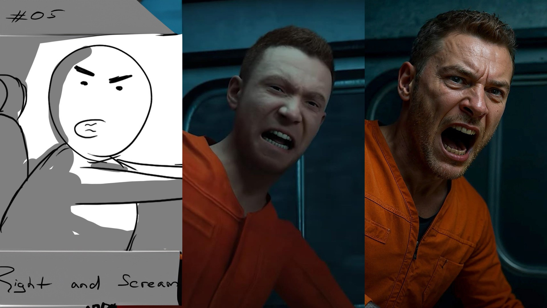 Ilya Nodia — Cinematic Stories, Directing, Advertising