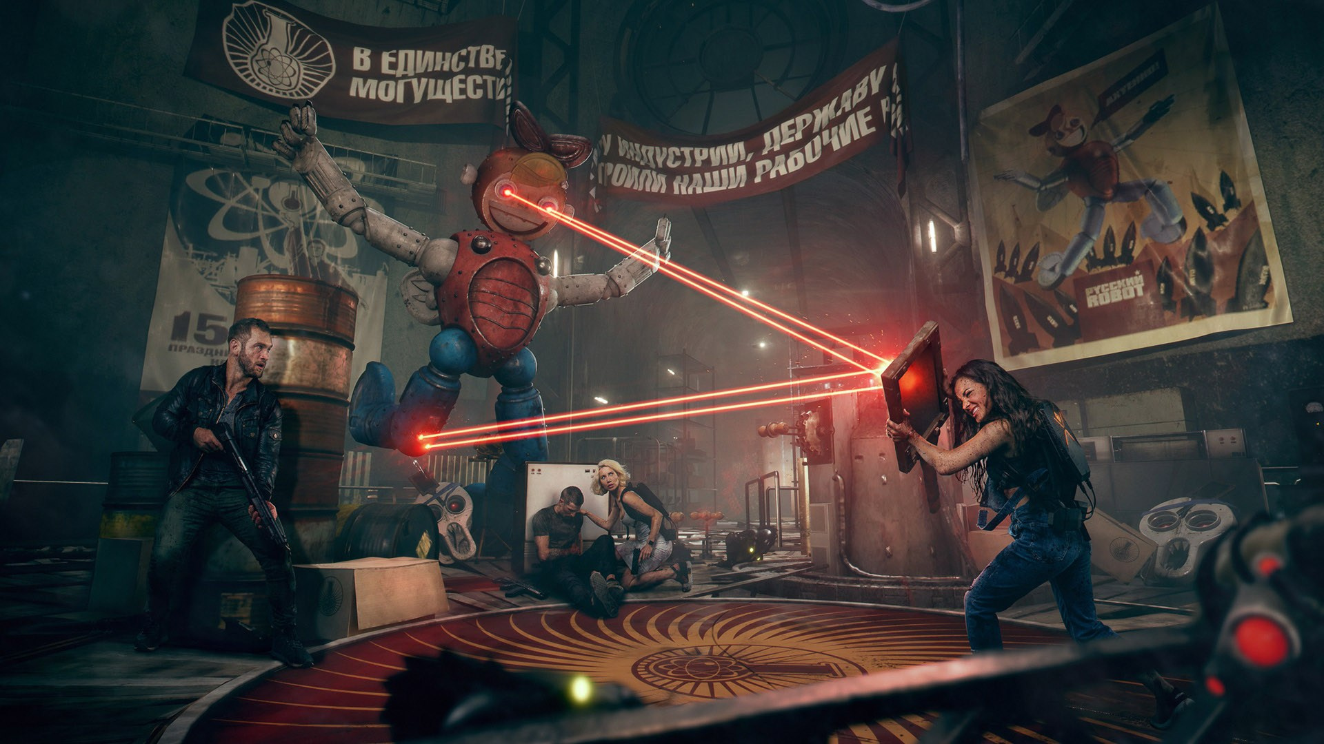 Ilya Nodia — Cinematic Stories, Directing, Advertising