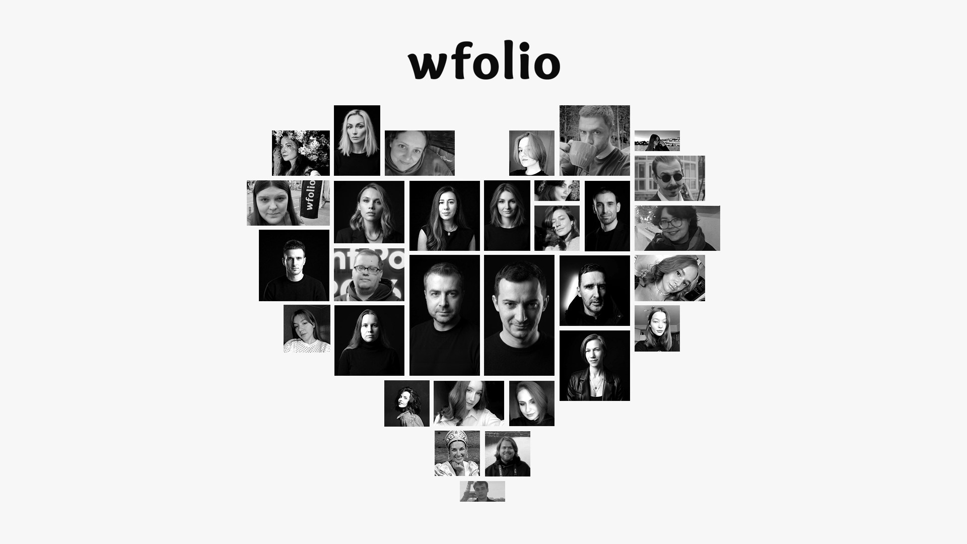 Кто создает Wfolio: знакомство с командой сервиса для фотографов
