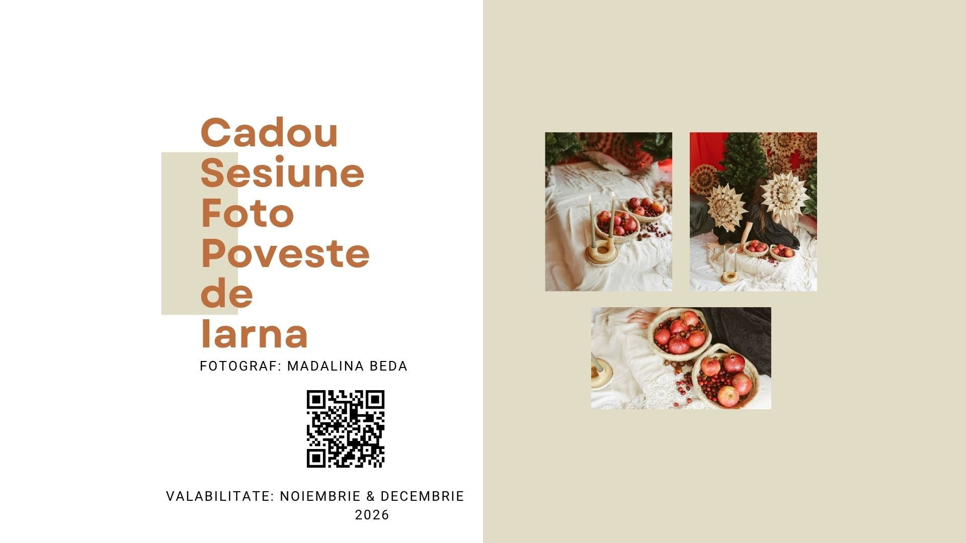 Poveste de Iarna Sesiune foto. Madalina Beda- Artist vizual, fotograf, doula la nastere, consultant babywearing Brasov si in toata tara