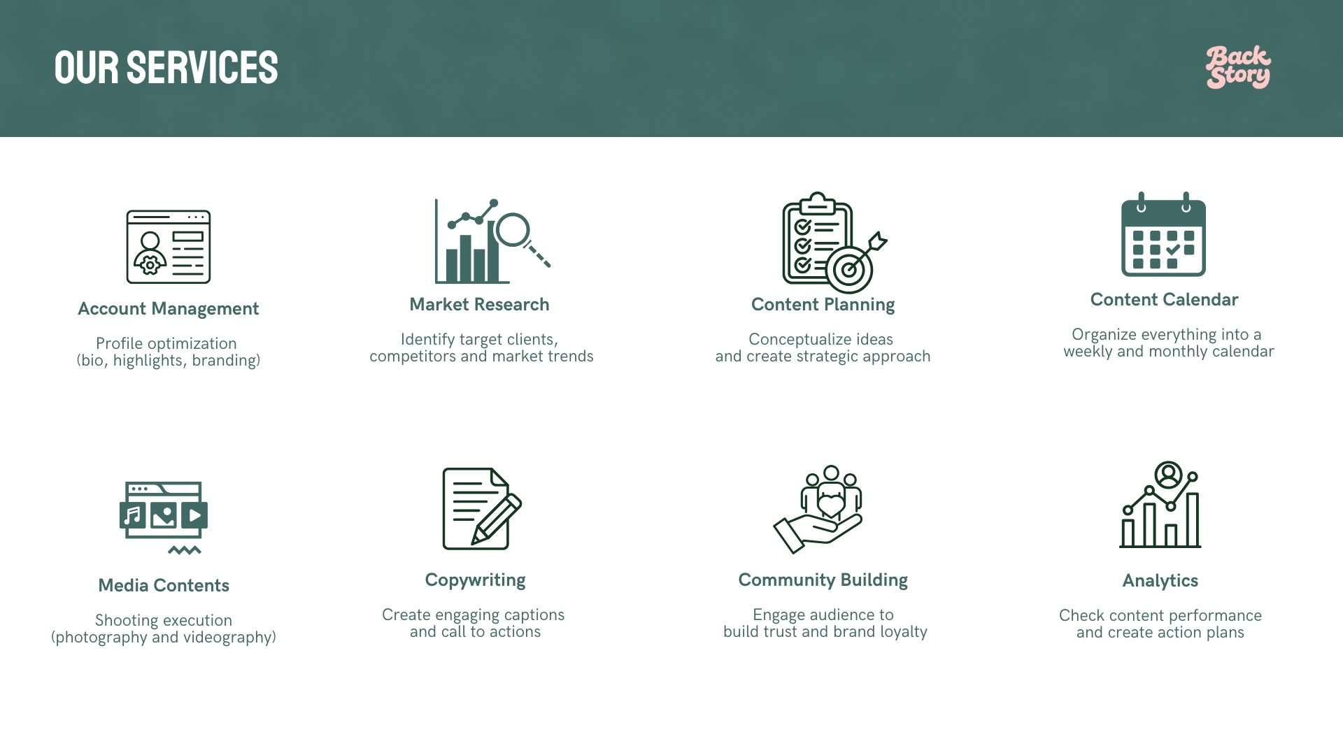 Social Media Agency Singapore