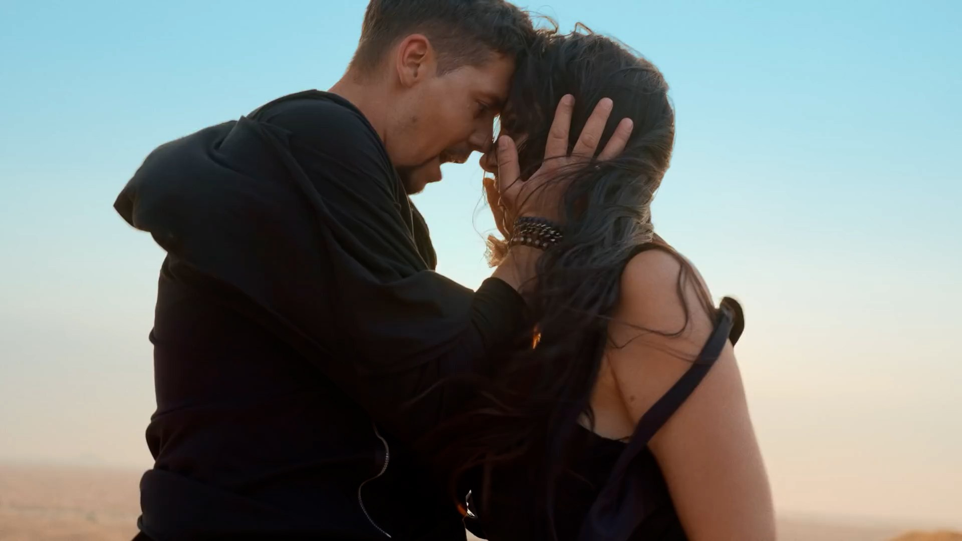 Professional music video UAE. RightNow Production