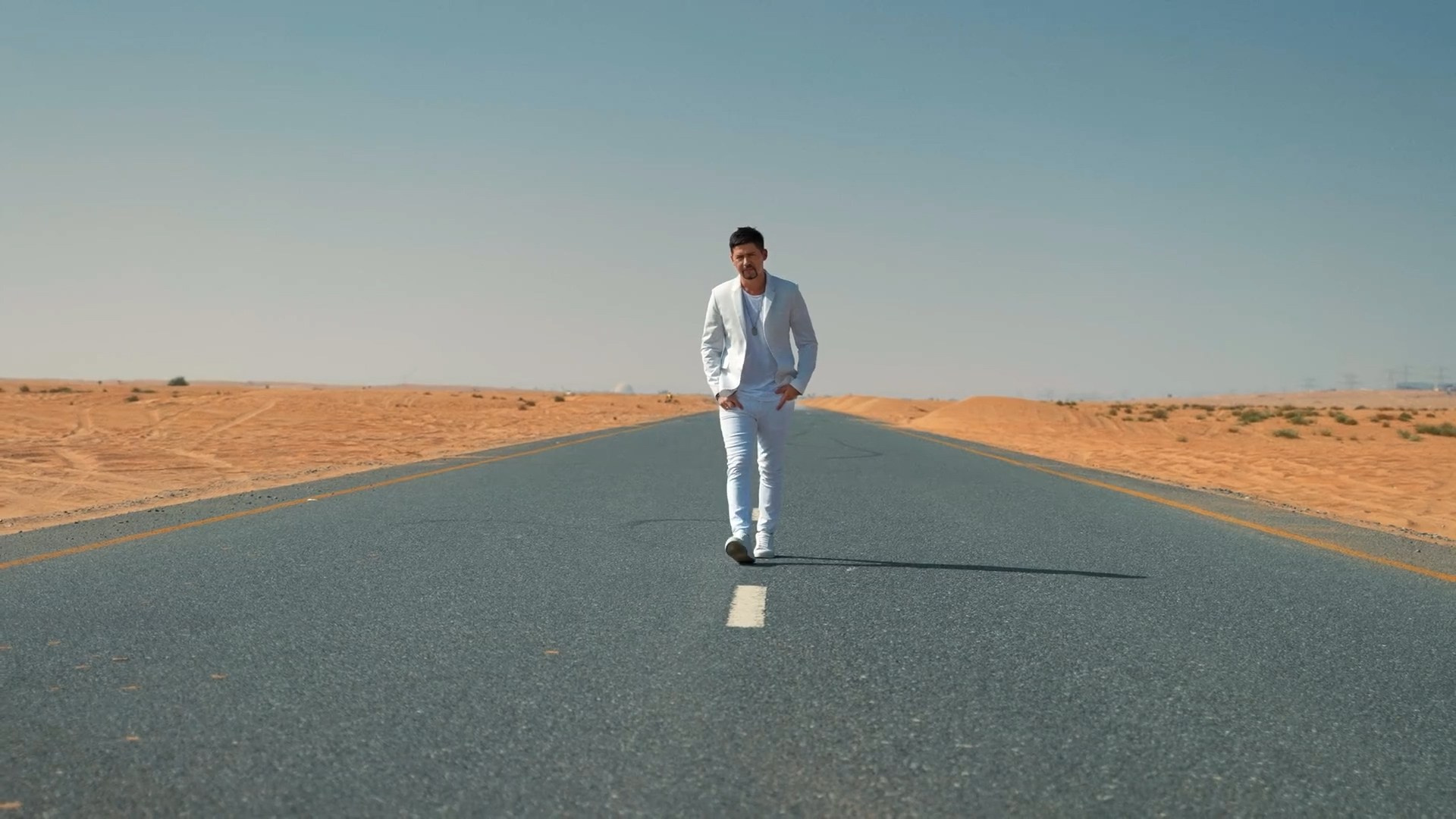 Professional music video UAE. RightNow Production