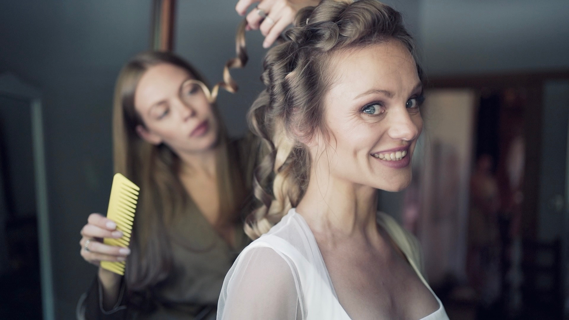 Wedding Films. Annecy Film — Videography, Vidéaste Kate CRAMON in Annecy and Geneva