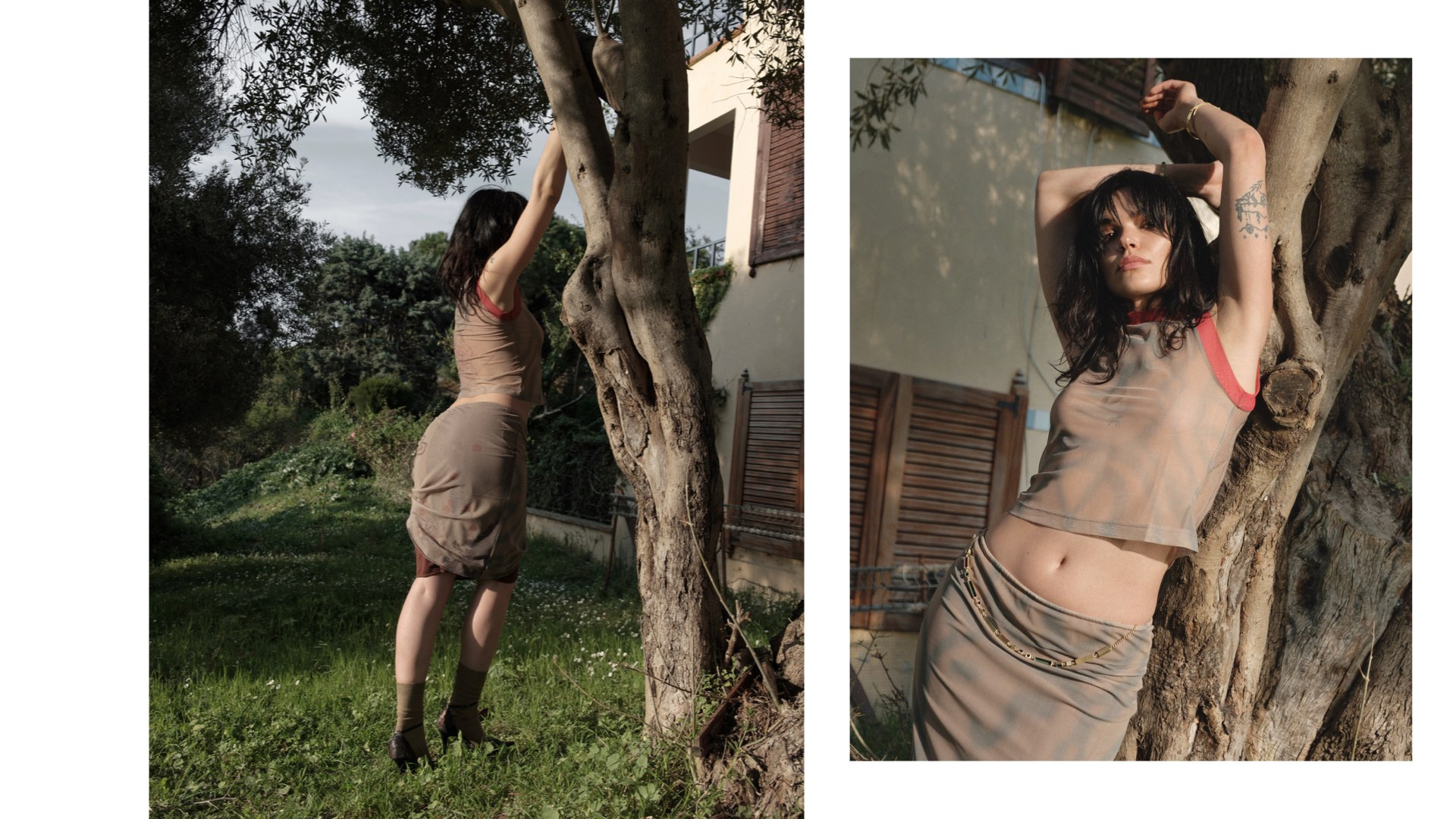 Commercial (1). Daria Sukhikh | Photography