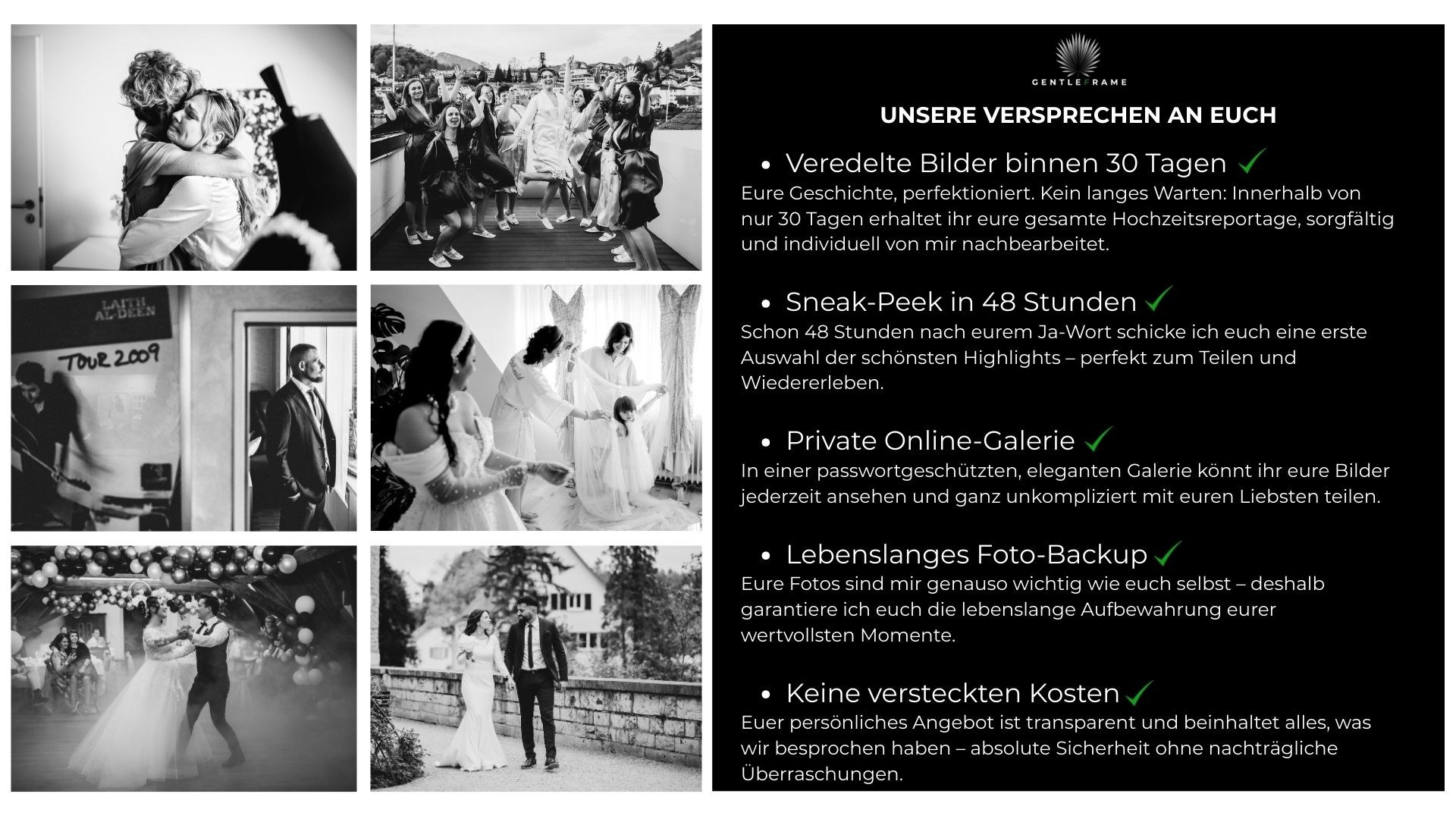 Rechner. Gentle Frame | Hochzeitsfotograf Albstadt, Zollernalb & Schweiz