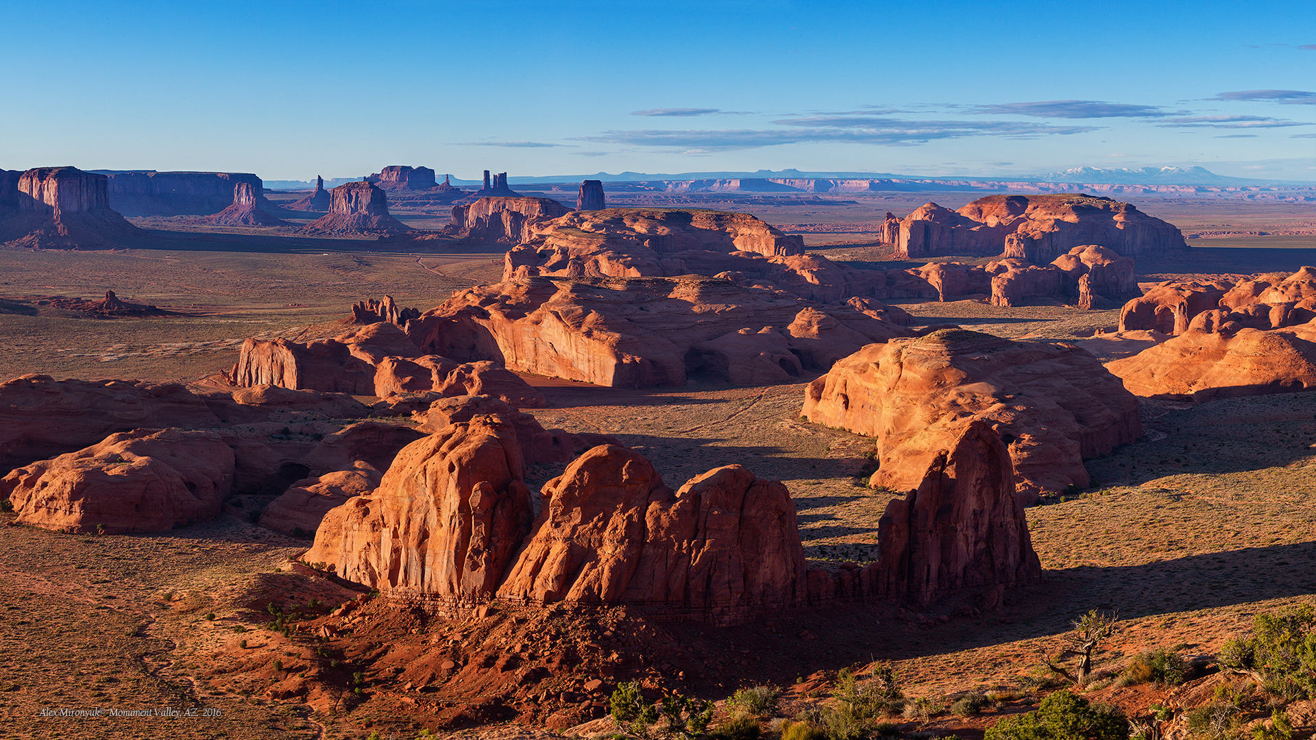 Программа. Alex Mironyuk Photography