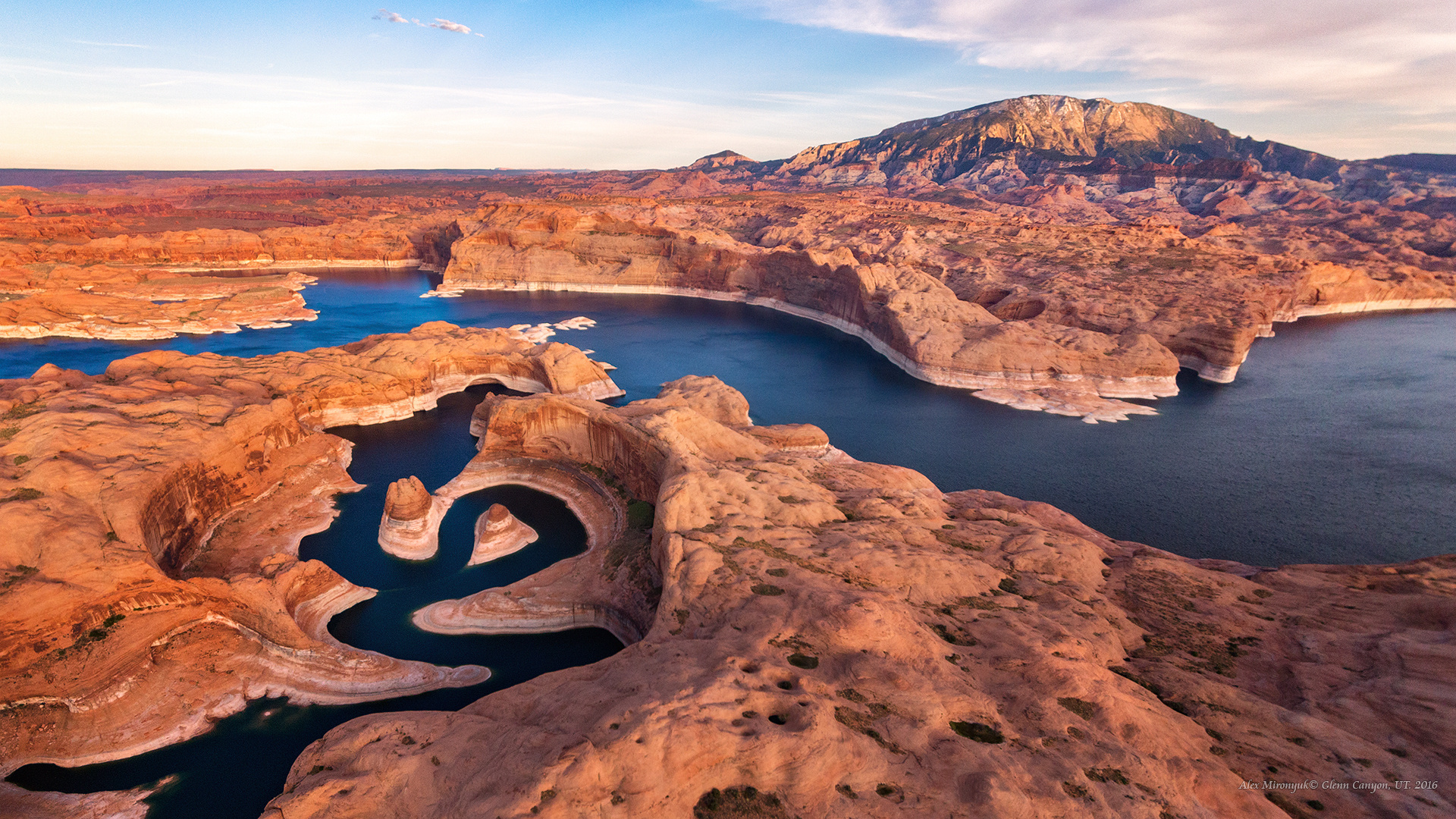 Приключения в Каньонах Эскаланте (продолжение). Alex Mironyuk Photography