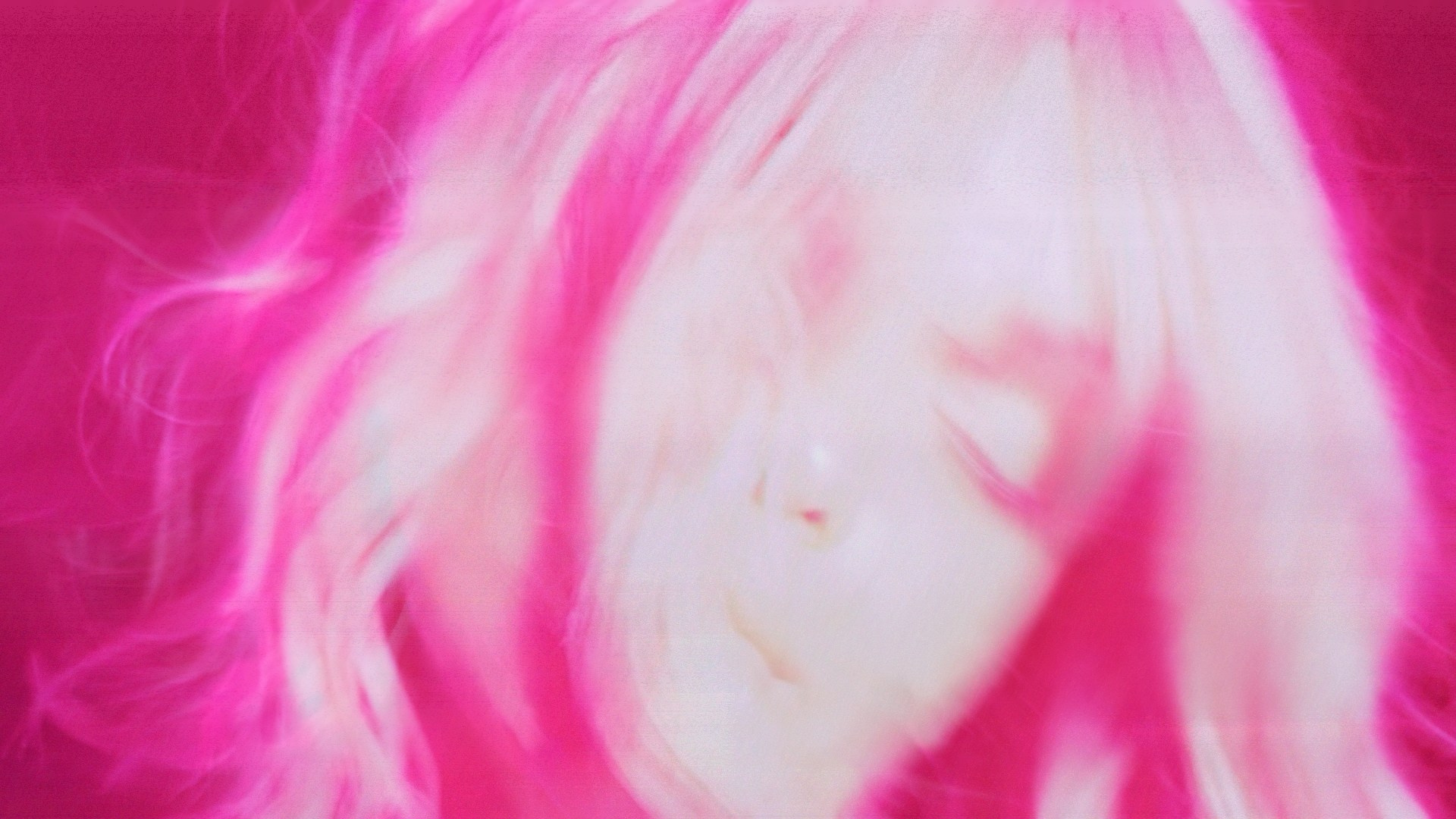 LOST IN DREAMS. Visual. Artist LIZAVETA
