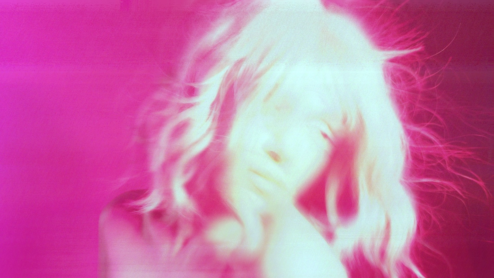 LOST IN DREAMS. Visual. Artist LIZAVETA
