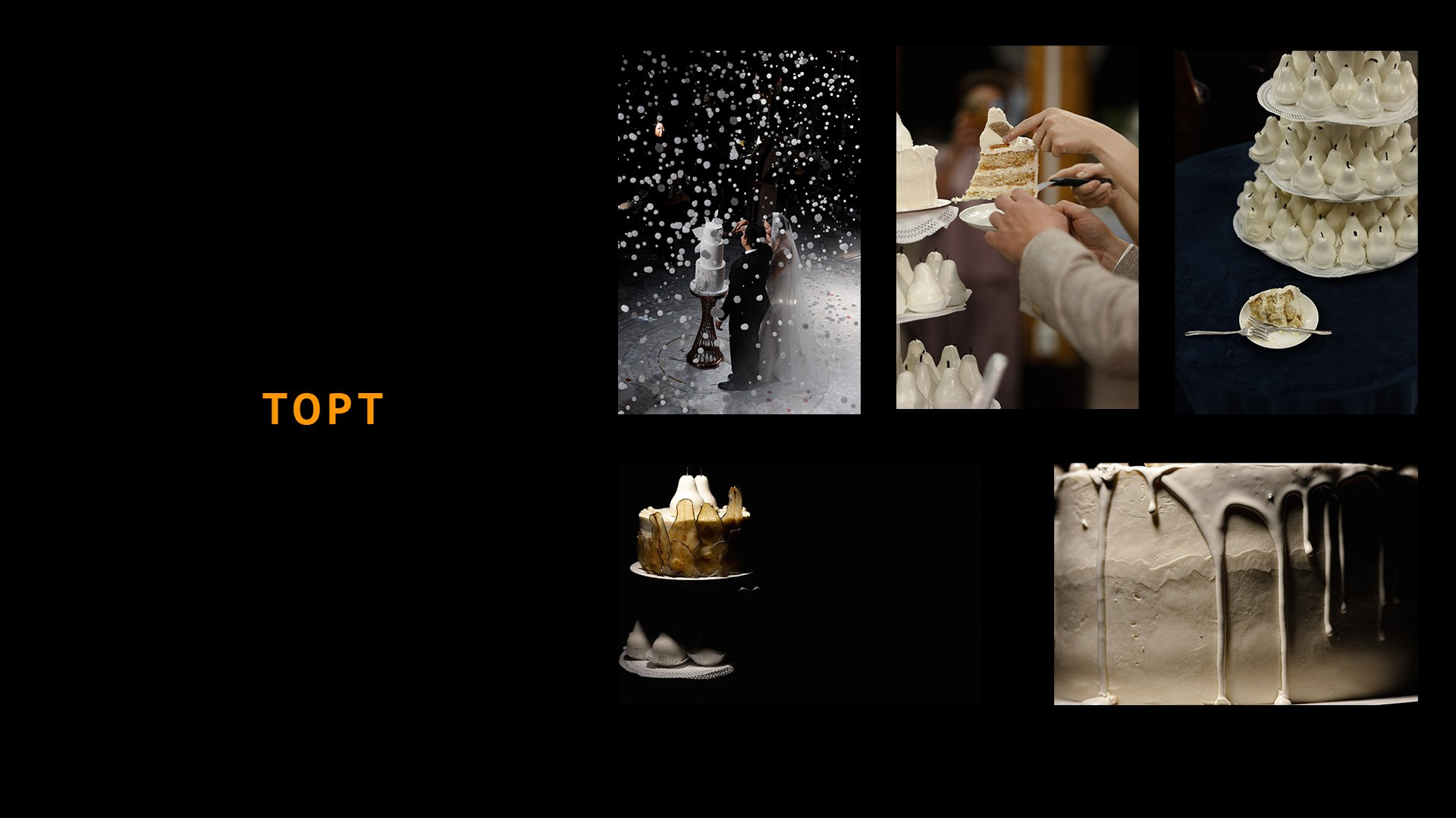 Свадебный банкет моими глазами. Азимжан Нуритдинходжаев — свадебный фотограф