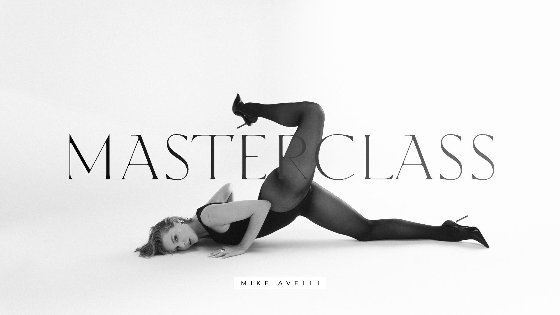 Mike Avelli Store. Mike Avelli — Fashion & Portrait Photographer | Wrocław