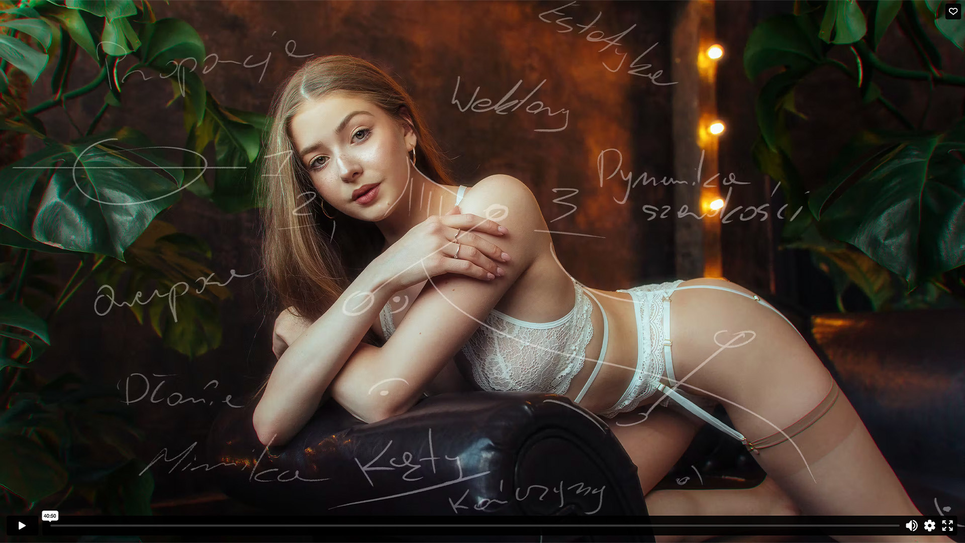 Warsztaty Fotograficzne Online. Mike Avelli