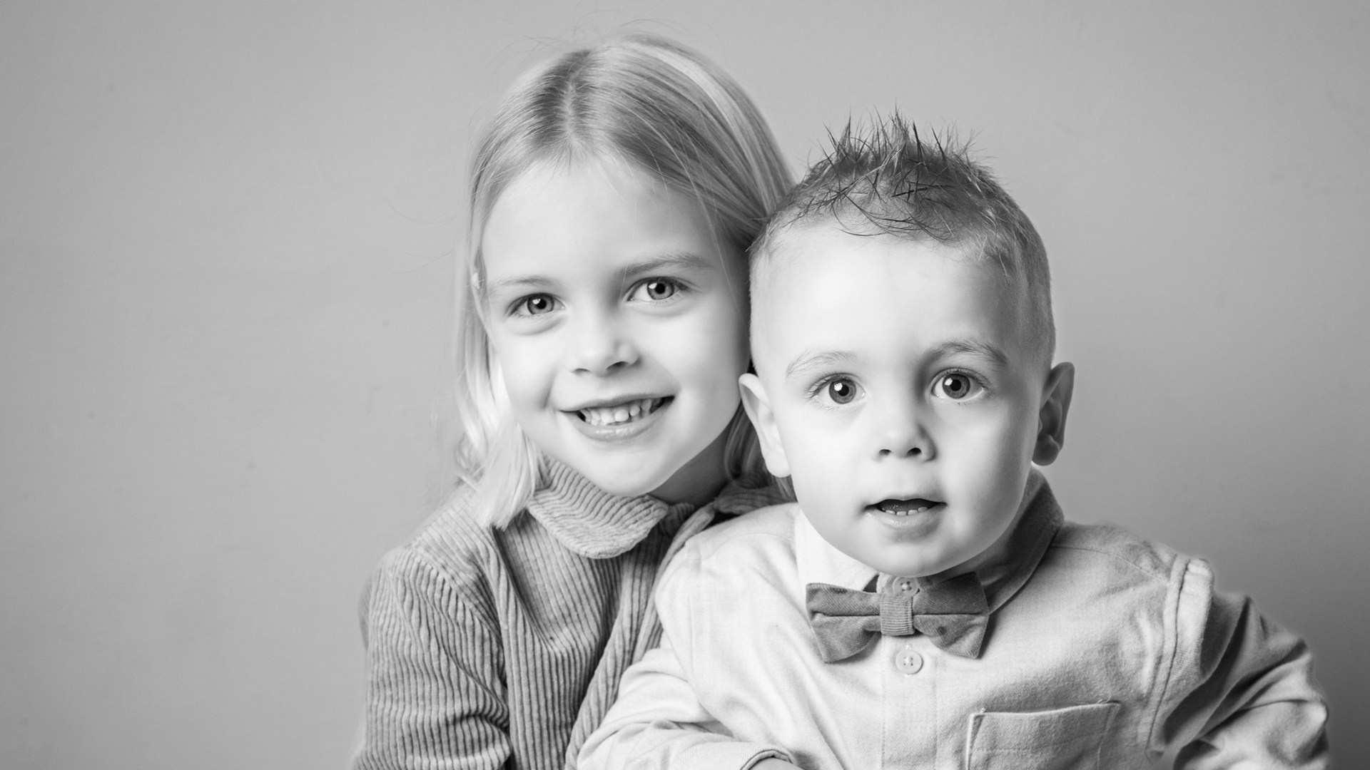 Fotograaf Peter Leduc