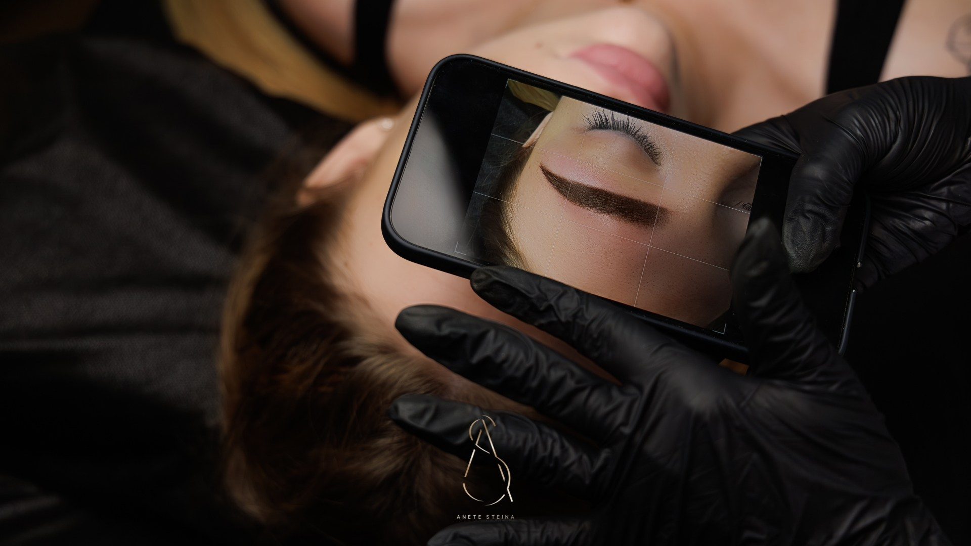 Viss, kas jāzina pirms Permanentā Meikapa — padomi no speciālistes. Online PMU apmācības, kursi | Anete Steina