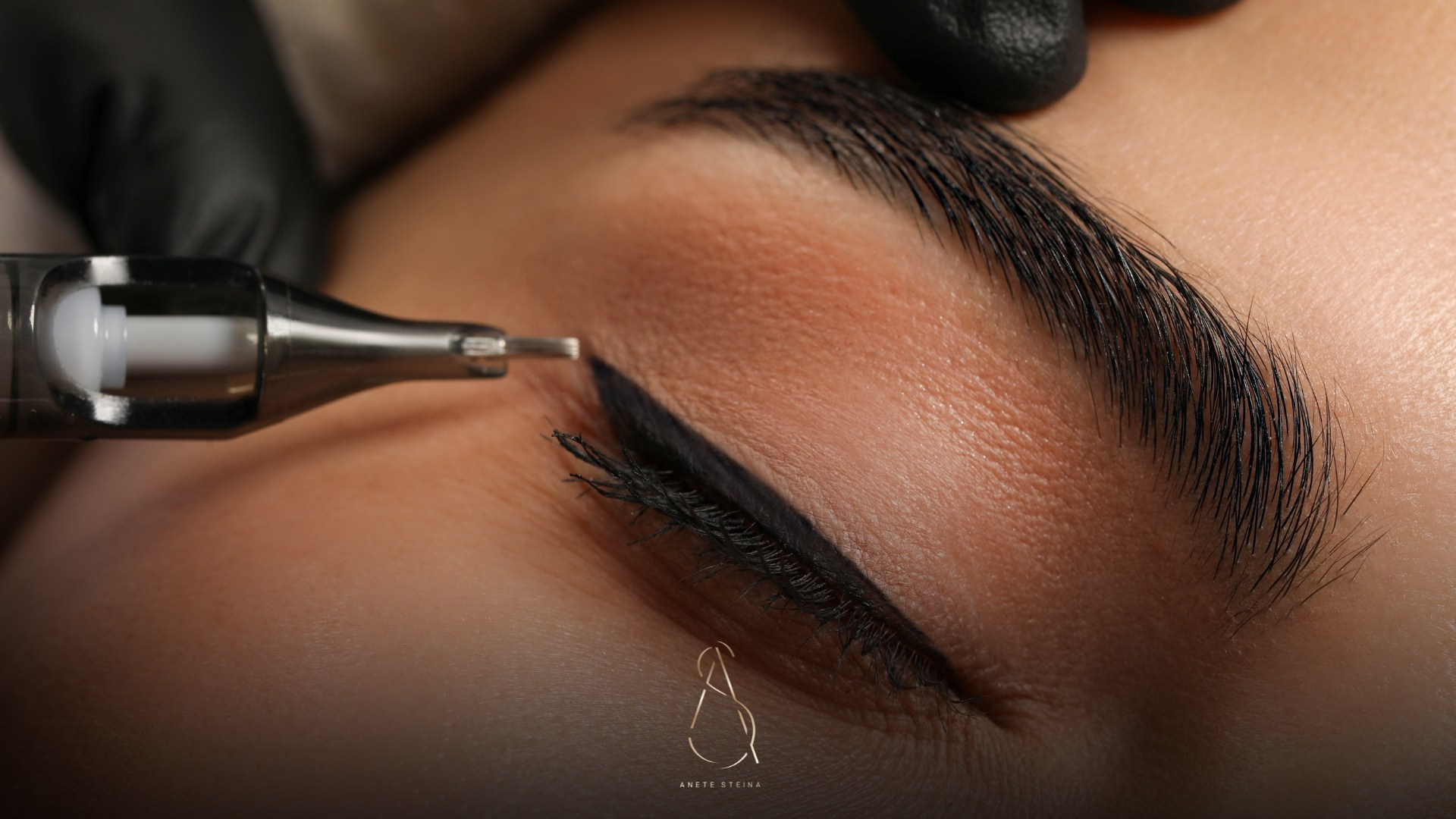 Starpskropstu līnijas noslēpums. Online PMU apmācības, kursi | Anete Steina