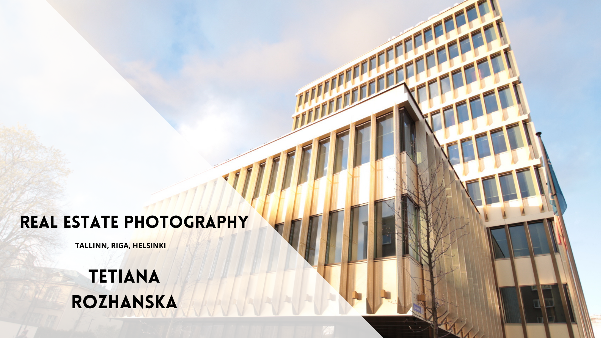 Properties Photography. Wedding photographer in Europe