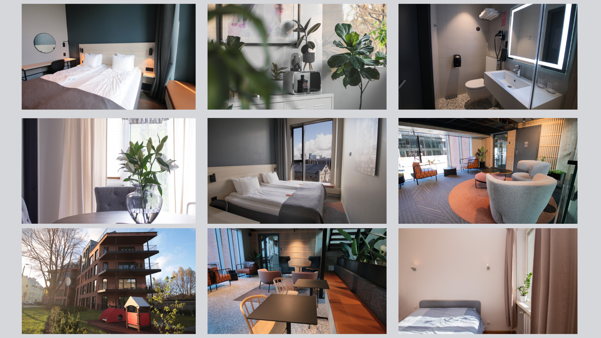 Properties Photography. Wedding photographer in Europe