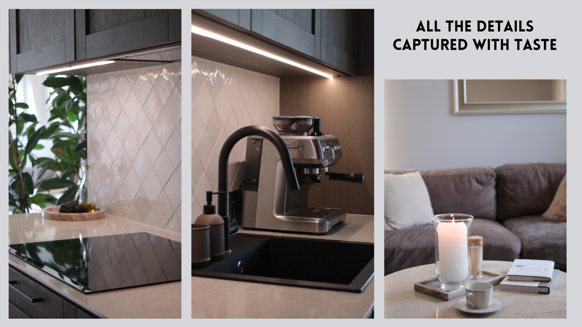 Properties Photography. Wedding photographer in Europe