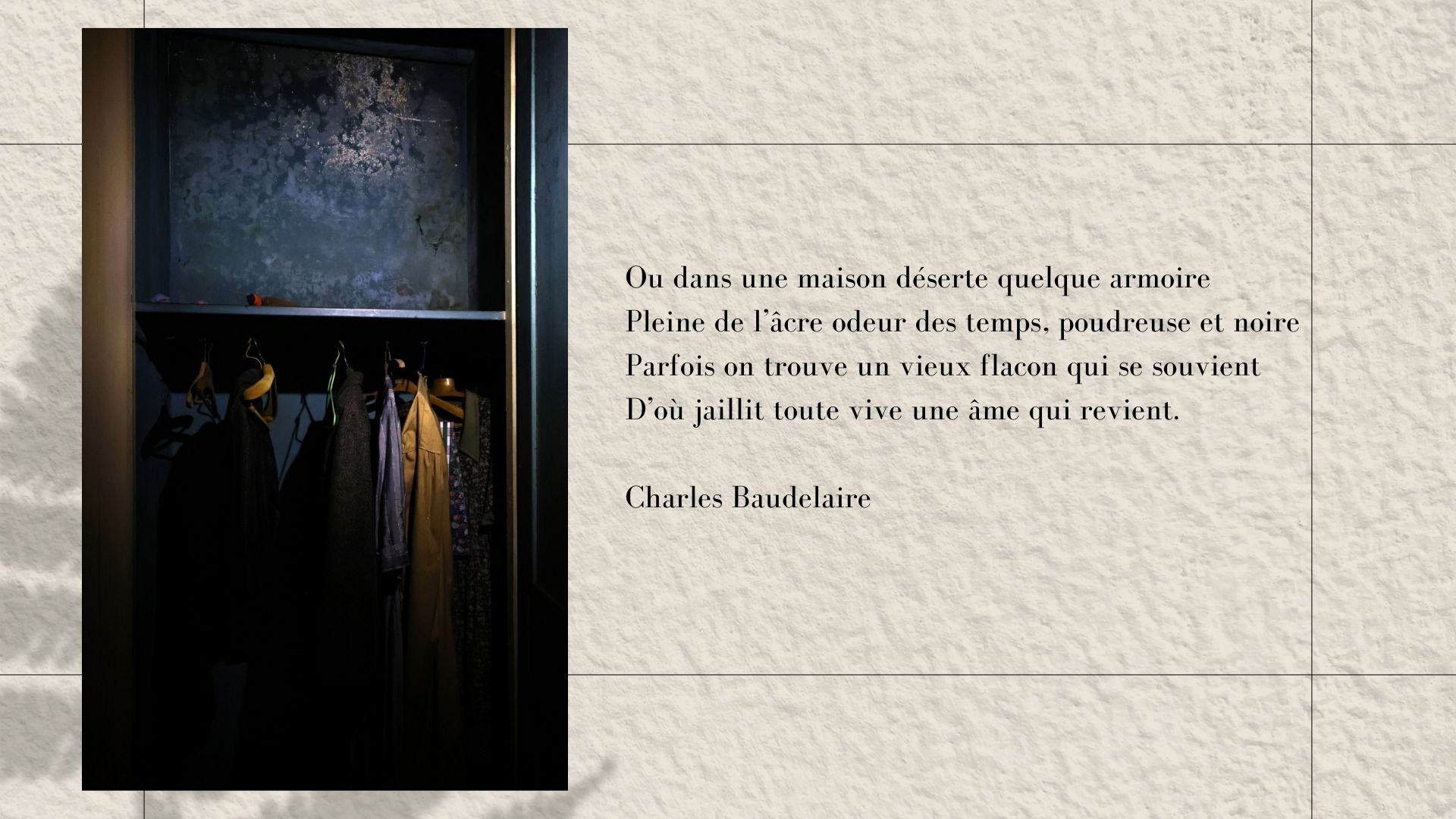 Maison au bois dormant. Natalia Bogdanovska. Films et photographie corporate en France