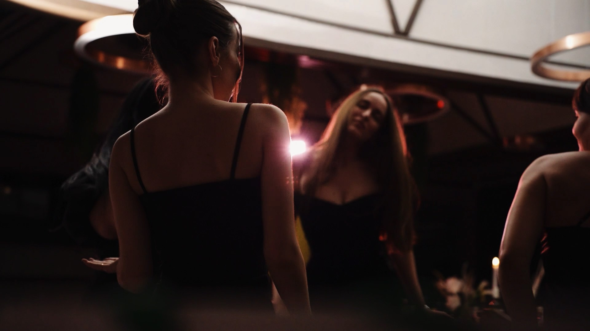 Свадебная видеосъемка в Грузии