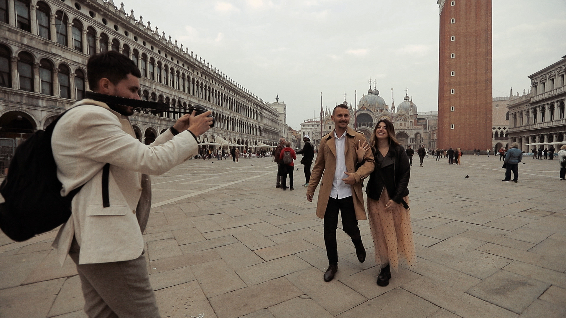 Love, love, love…. Весільне відео Київ