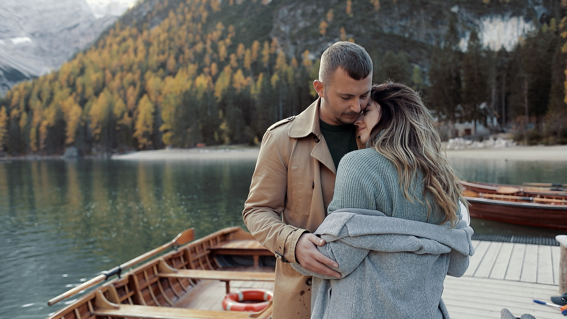 Love, love, love…. Весільне відео Київ