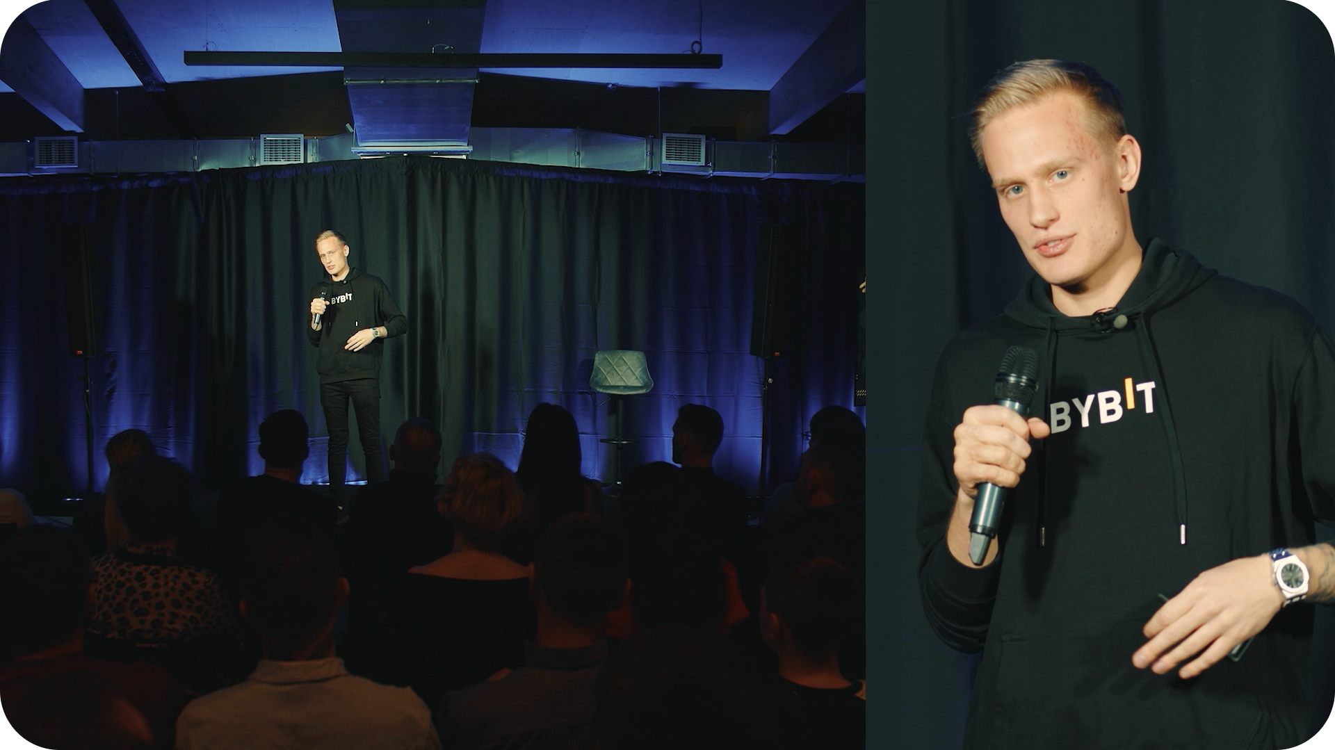 ART-Code Production | Відеопродакшн у Варшаві