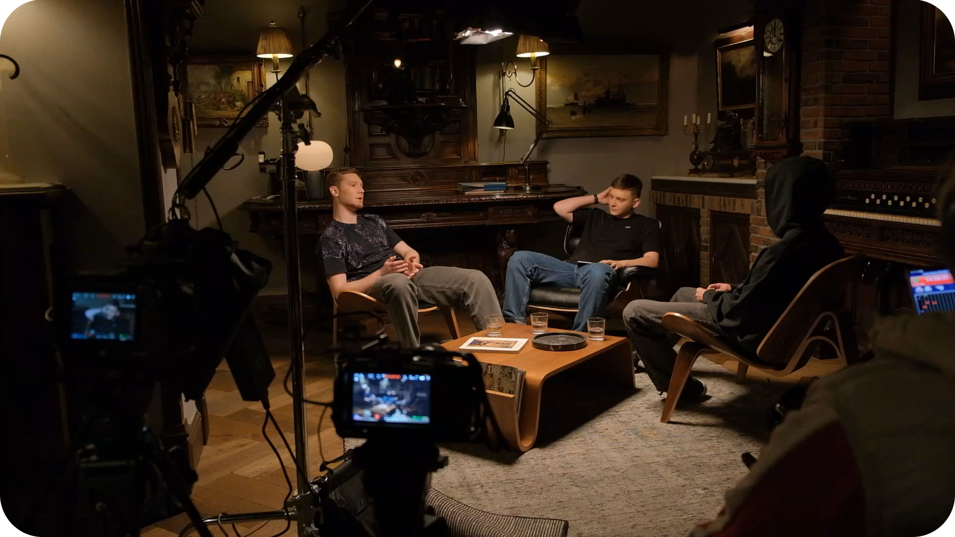 ART-Code Production | Відеопродакшн у Варшаві