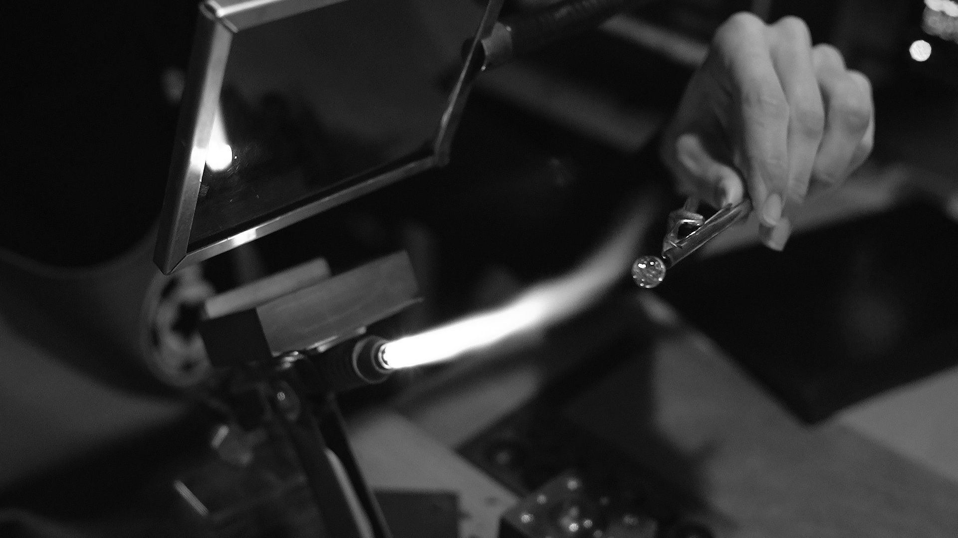 Videoposnetek za osebne blagovne znamke. Photographer Mariia Bortiakova