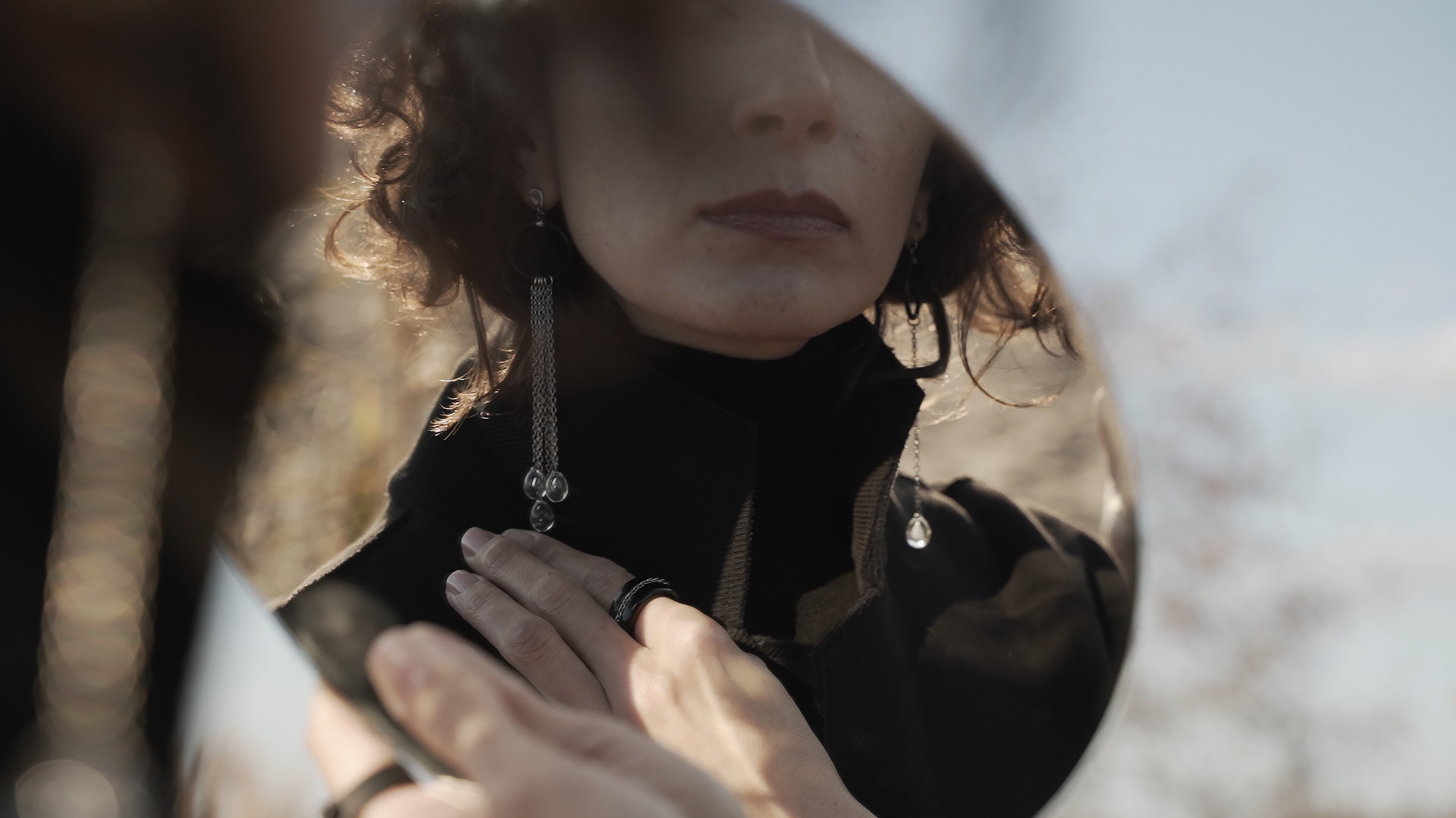 Videoposnetek za osebne blagovne znamke. Photographer Mariia Bortiakova