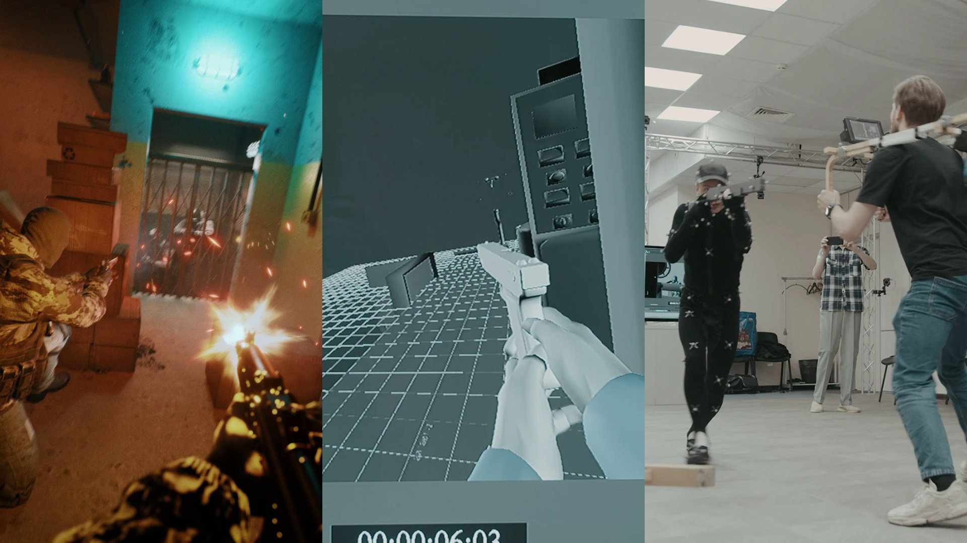 Ilya Nodia — Cinematic Stories, Directing, Advertising