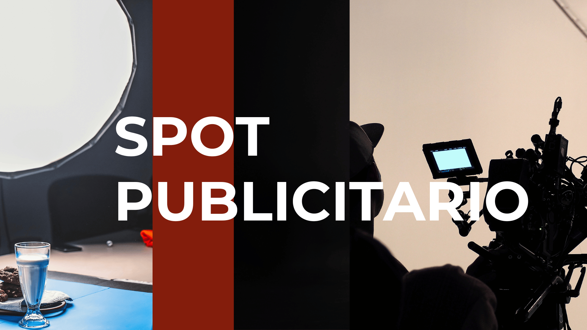 Portifolio — videos