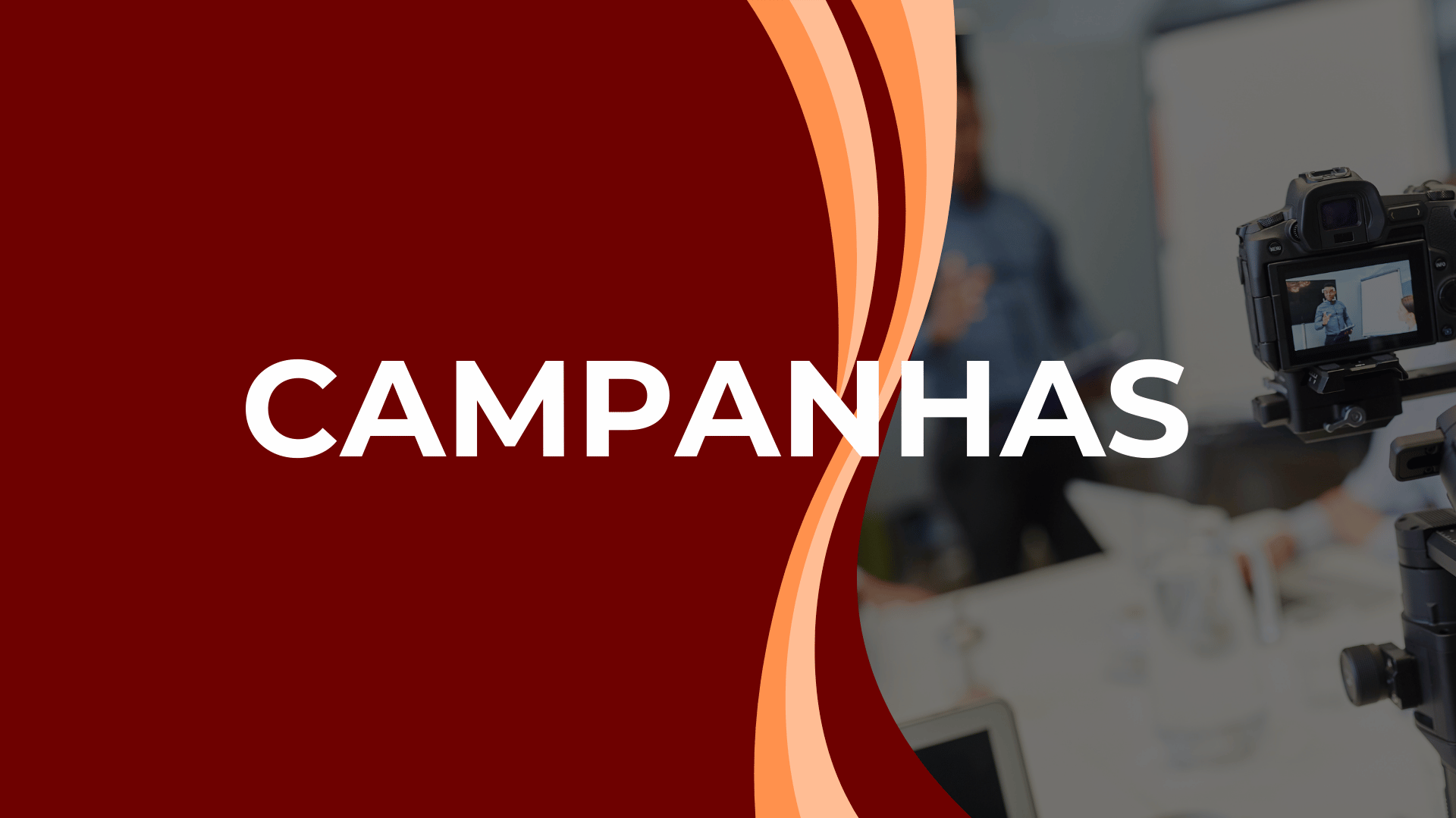 Portifolio — videos