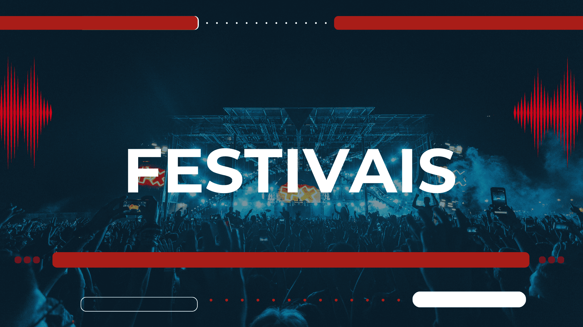 Portifolio — videos