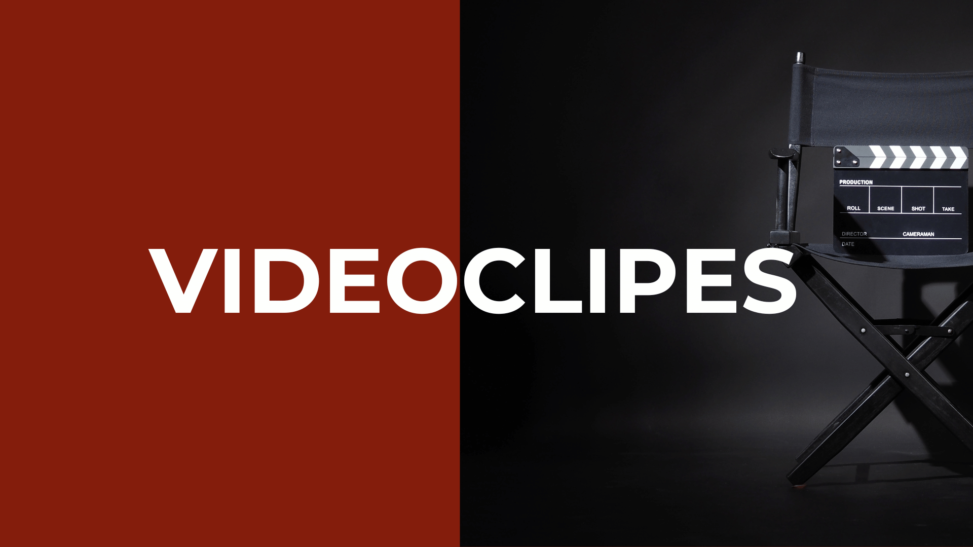 Portifolio — videos