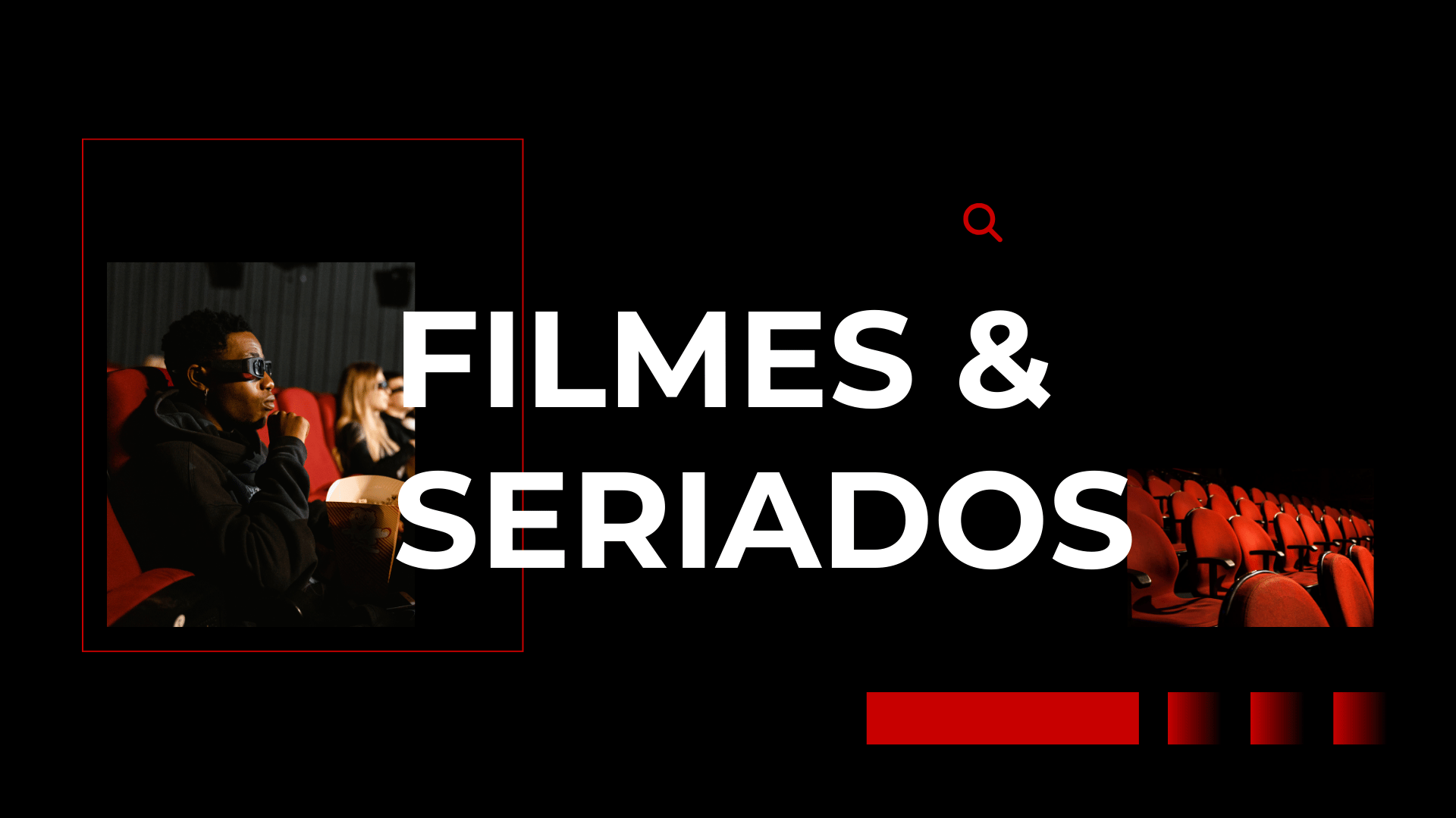 Portifolio — videos