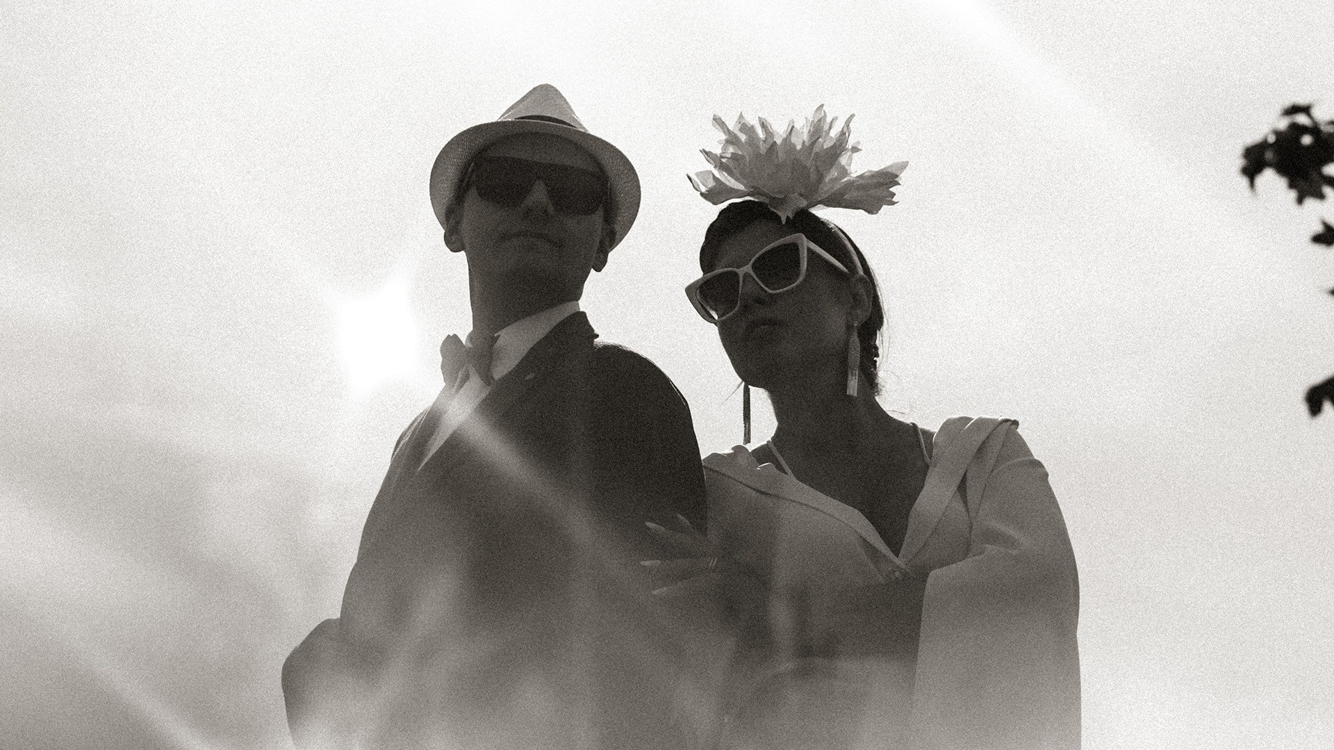 Photography. Authentic Wedding Videography