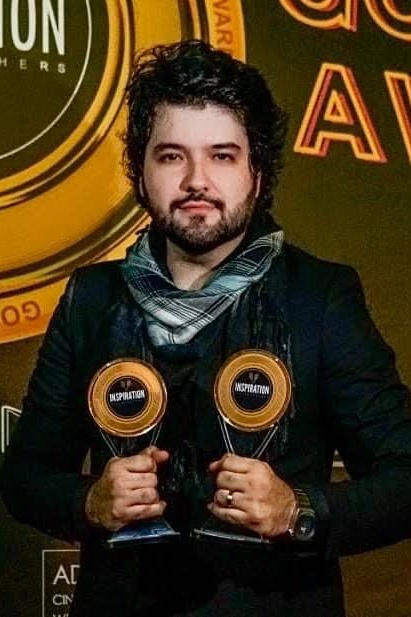 About. Wedding photographer in Orlando, Boston & New York Anderson Marques