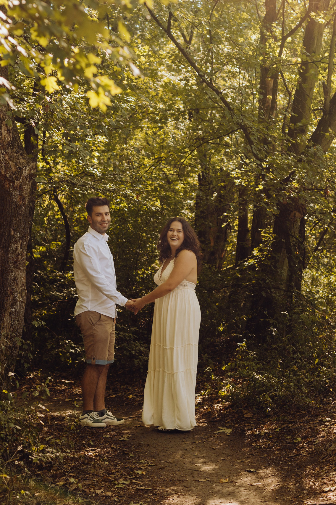 Video-Portfolio. Wedding & couple photographer from Romania Rut Vetan