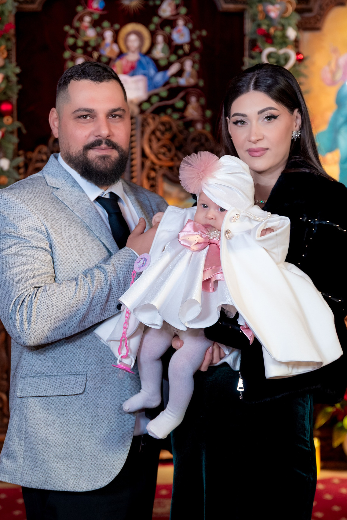 Botez. Ionuț Preja Photographer