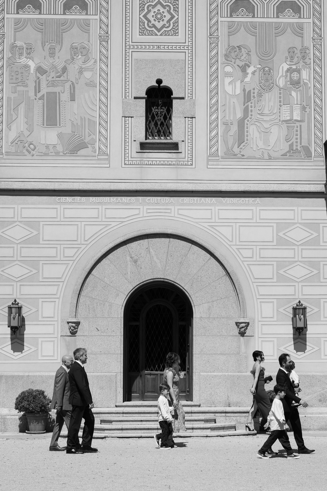 Publications. Wedding photographer in Spain