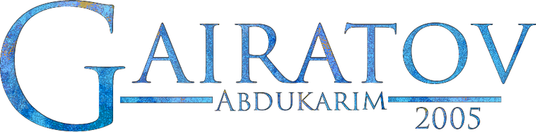 gairatov.com
